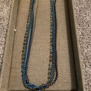 Premier Designs “Cape Cod” Necklace